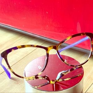 COPY - New Warby Parker Louise Eyeglasses